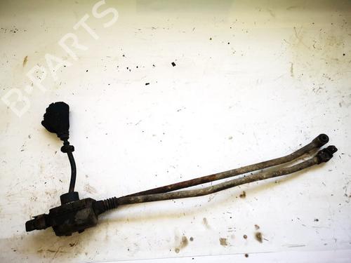 Used Gear lever Gear lever FORD KA (RB_) 1.3 i (60 hp) 35543201 35543201