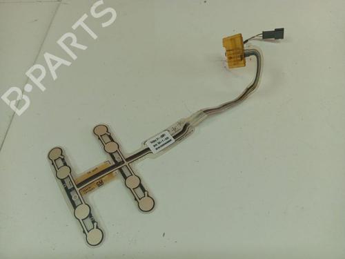 Used Electronic module Electronic module OPEL SIGNUM Hatchback (Z03) 2.2 DTI (F48) (125 hp) 34745596 34745596