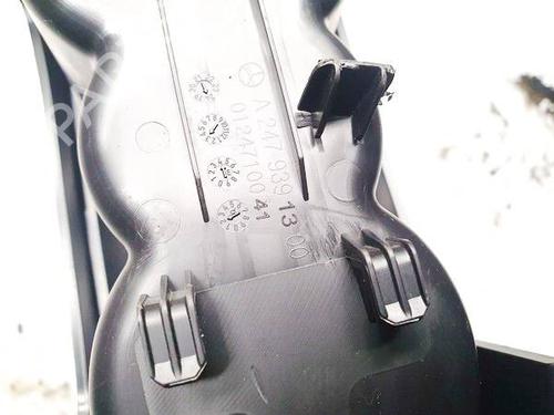 Cup/Object holder MERCEDES-BENZ EQB (X243) EQB 250 (243.601) | BP35119602I37 - Image 3