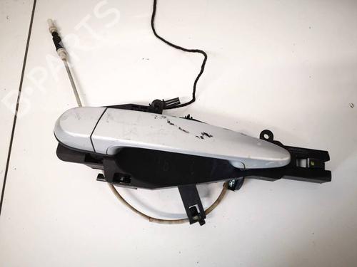 rear-left-exterior-door-handle-bmw-3-e90-2004-2005-2006-2007-2008-2009-2010-2011-2012-35309850 main image