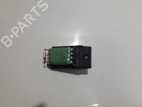 Used Heater resistor Heater resistor FORD FOCUS I (DAW, DBW) 1.6 16V (100 hp) 35839838 35839838