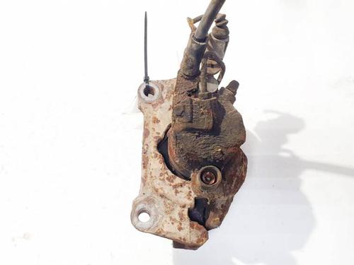Right front brake caliper AUDI A4 B6 (8E2) 2.0 | BP39909999M104 - Image 2