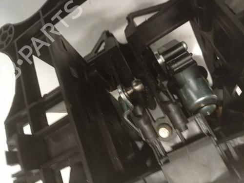 Gear lever FORD FOCUS C-MAX (DM2) 1.6 TDCi | BP38193952M90 - Image 5