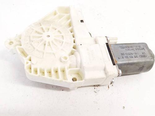 Left front window motor SKODA SUPERB II (3T4) 2.0 TDI | BP34761739E21 - Image 2