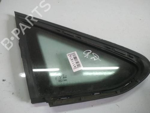 Used Front right quarter glass Front right quarter glass 34778740 34778740
