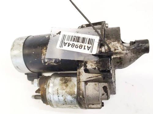 Starter CITROËN C4 I (LC_) 1.6 HDi | BP34858774M8 - Image 2