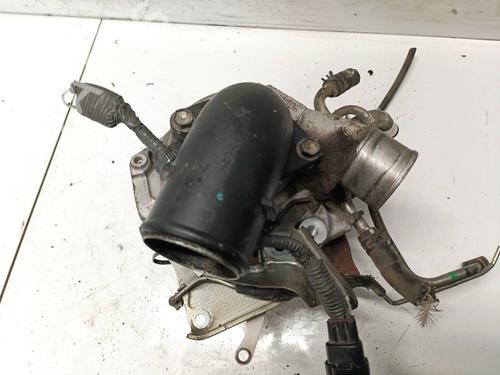 Turbolader/Kompressor Turbolader/Kompressor TOYOTA AVENSIS Saloon (_T27_) 2.0 D-4D (ADT270_, ADT270R) (126 hp) 35076945 35076945