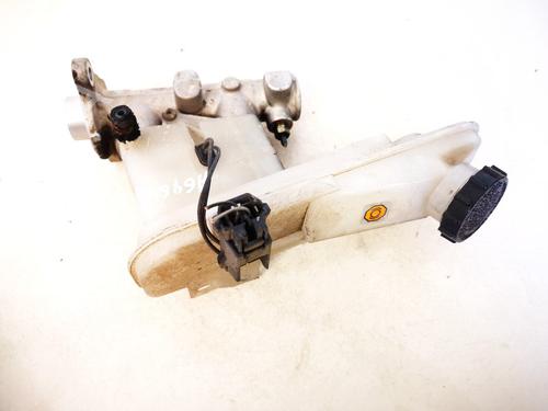 Brake master cylinder MAZDA MPV II (LW) 2.0 DI | BP35580557M77 - Image 2