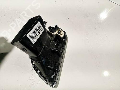 Used Air vent Air vent RENAULT SCÉNIC III (JZ0/1_) 1.5 dCi (110 hp) 32558622 32558622