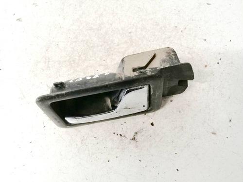 Used Rear right interior door handle Rear right interior door handle VW PASSAT B5 Variant (3B5) 1.8 (125 hp) 35020272 35020272