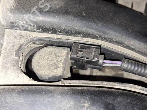 Used Ignition coil Ignition coil RENAULT MEGANE II (BM0/1_, CM0/1_) 1.6 16V (BM0C, CM0C) (113 hp) 34902524 34902524