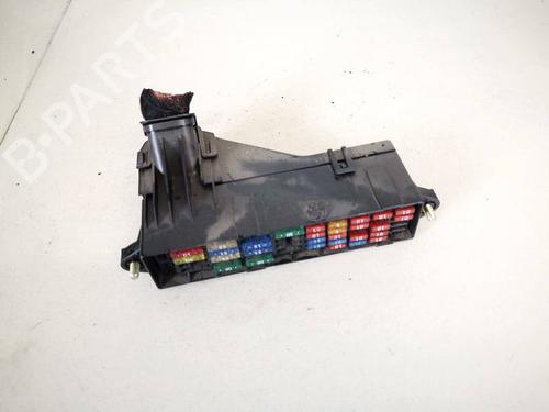 Used Fuse box Fuse box AUDI A2 (8Z0) 1.4 TDI (75 hp) 32946342 32946342