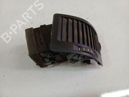 Used Air vent Air vent SKODA OCTAVIA II (1Z3) 1.9 TDI (105 hp) 32531120 32531120