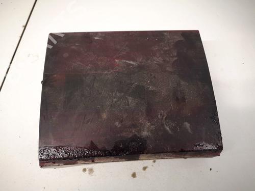 Used Left tailgate light Left tailgate light 35438107 35438107