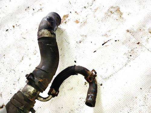 Pipe NISSAN NOTE (E11, NE11) 1.6 | BP32587902M125 