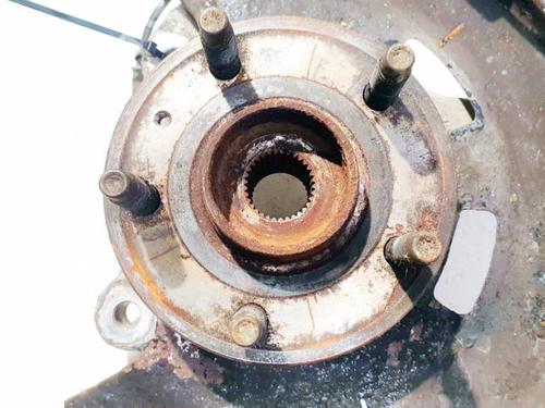 Left front steering knuckle OPEL ASTRA J (P10) 1.4 Turbo (68) | BP34821495M25 - Image 2
