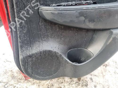 Rear right panel NISSAN LEAF (ZE0) Electric | BP34888026C61 - Image 2