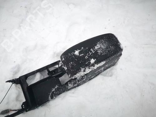 Armrest / Center console FORD MONDEO III (B5Y) 2.0 16V TDDi / TDCi | BP35351087I20 - Image 2