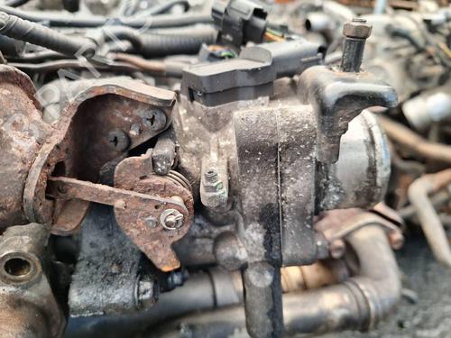 Throttle body HONDA FR-V (BE) 2.2 i CTDi (BE5) | BP35106113M82 - Image 3