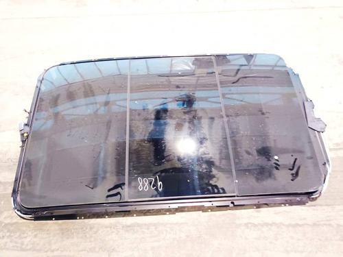 Used Sunroof Sunroof AUDI Q7 (4LB) 3.0 TDI quattro (233 hp) 35204480 35204480