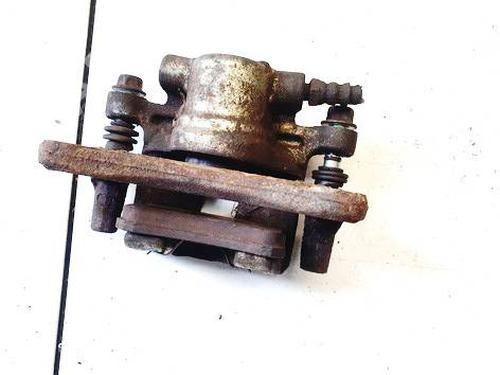 Left rear brake caliper MITSUBISHI ASX (GA_W_) 1.8 DI-D (GA6W) | BP34991196M107 - Image 3