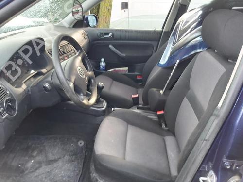 Engine mount VW GOLF IV Variant (1J5) 1.6 16V | BP33516281M89 - Image 7