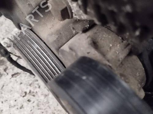 Pulley CITROËN JUMPY II (VF7) 2.0 HDi 120 | BP35294731M122 - Image 3