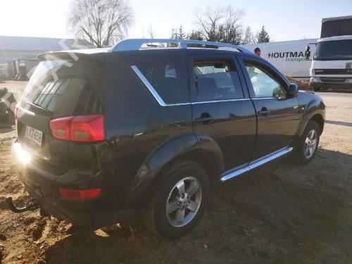 Switch PEUGEOT 4007 (VU_, VV_) 2.2 HDi | BP32948347I30  - Image 7