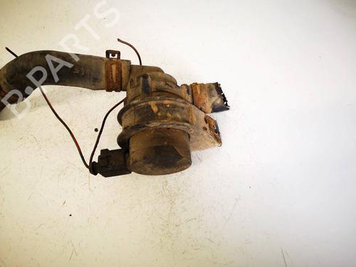 Used Auxiliary water pump Auxiliary water pump 36825427 36825427