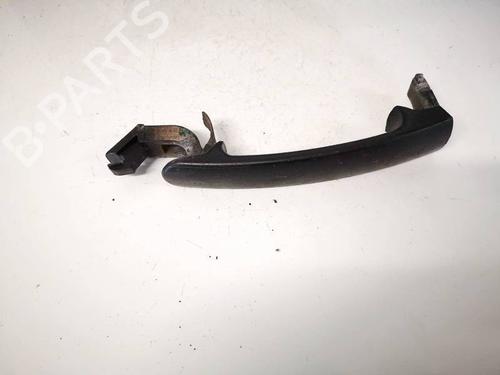 front-right-exterior-door-handle-vw-fox-hatchback-5z1-5z3-5z4-2003-2004-2005-2006-2007-2008-2009-2010-2011-2012-2013-2014-2015-35274312 main image