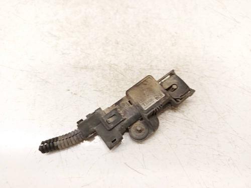 Elektronisk sensor Elektronisk sensor OPEL ZAFIRA / ZAFIRA FAMILY B (A05) 1.9 CDTI (M75) (120 hp) 37456454 37456454
