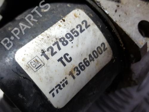 ABS pump SAAB 9-3 (YS3F, E79, D79, D75) 2.2 TiD | BP35673799M43 - Image 3