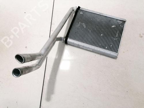 Used Heater matrix Heater matrix 35552500 35552500