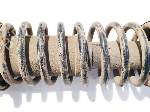 Used Shock absorber spring Shock absorber spring CHEVROLET MATIZ (M200, M250) 1.0 (64 hp) 35412270 35412270