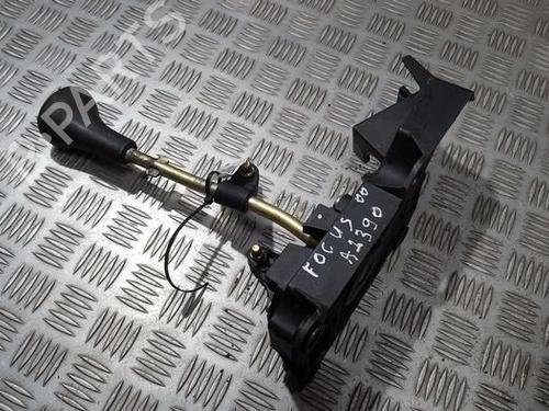 Selector da caixa Selector da caixa FORD FOCUS I (DAW, DBW) 1.6 16V (100 hp) 35659997 35659997