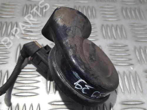 Used Horn Horn VW TOUAREG (7LA, 7L6, 7L7) 5.0 V10 TDI (313 hp) 35832578 35832578