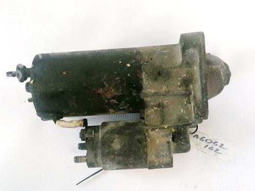 Used Starter Starter VOLVO S80 I (184) 2.4 (170 hp) 35628189 35628189