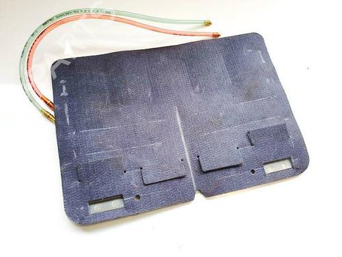 Used Electronic module Electronic module 34778597 34778597