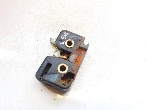 Used Tailgate lock Tailgate lock 35086678 35086678