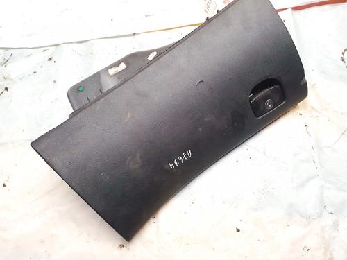Used Glove box Glove box PEUGEOT 607 (9D, 9U) 2.2 HDi (133 hp) 35462252 35462252