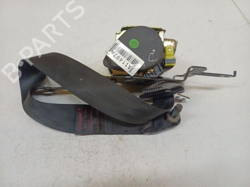 Front right seatbelt NISSAN PRIMERA Hatchback (P12) 1.9 dCi | BP36690218I25 - Image 2