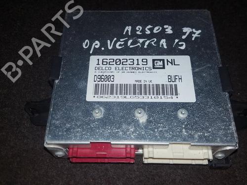 Used Engine control unit (ECU) Engine control unit (ECU) 33479930 33479930