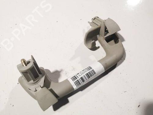 Håndtag i tag Håndtag i tag TOYOTA AVENSIS (_T25_) 2.0 D-4D (CDT250_, CDT250R) (116 hp) 35106592 35106592