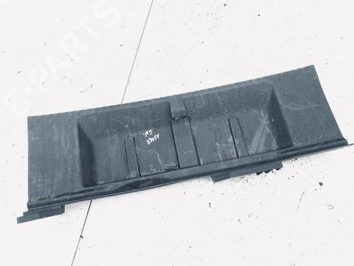 Trinbræt Trinbræt SEAT IBIZA III (6L1) 1.9 SDI (64 hp) 35616115 35616115