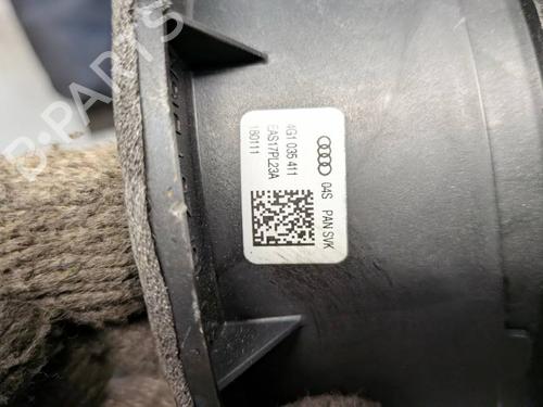 Speaker AUDI A7 Sportback (4GA, 4GF) 3.0 TDI quattro | BP32541070E2 - Image 4