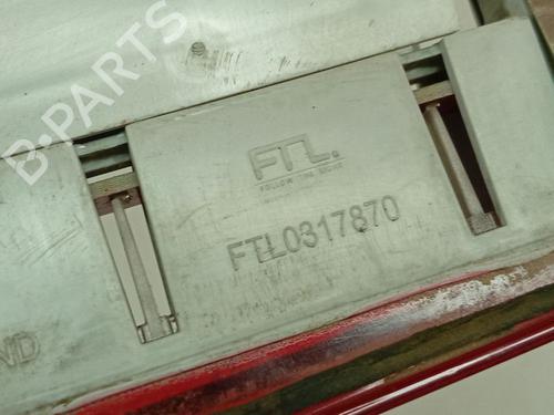 Third brake light AUDI A3 (8P1) 2.0 TDI 16V | BP38765339L11 - Image 4