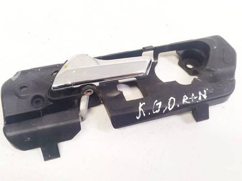 Used Rear left interior door handle Rear left interior door handle 35171714 35171714