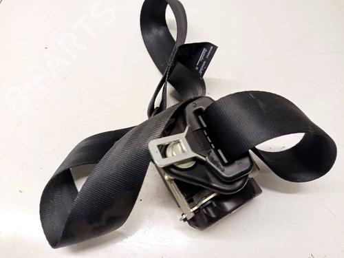 Used Front right seatbelt Front right seatbelt DACIA SANDERO II 1.5 dCi (90 hp) 34811878 34811878