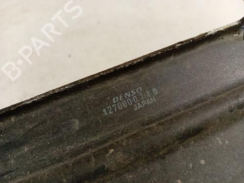 Intercooler HONDA FR-V (BE) 2.2 i CTDi (BE5) | BP34803869M30 - Image 4
