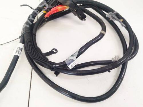 Cable AUDI A6 C6 (4F2) 2.8 FSI | BP35069998E12 - Image 2